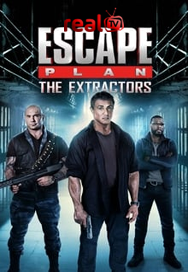 Escape Plan The Extractors